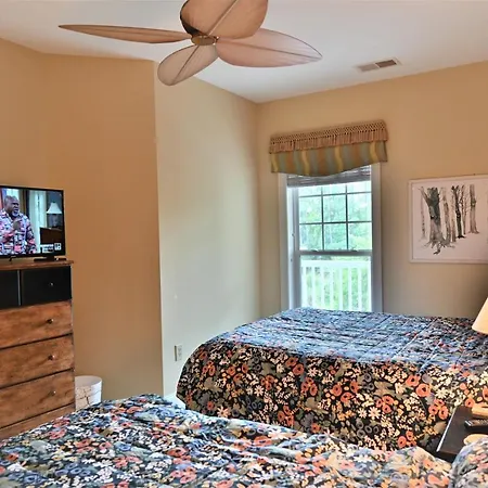 Great Golf View Condo Wt 3Th Floor